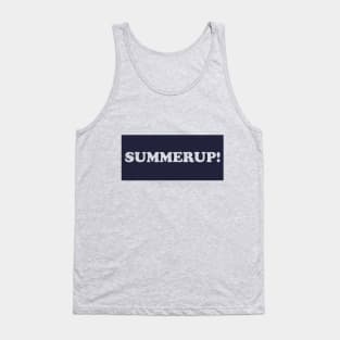 SummerUp! Tank Top